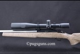 Weatherby MK V Varmint Master "Switch Barrel" - 3 of 15