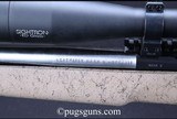 Weatherby MK V Varmint Master "Switch Barrel" - 4 of 15