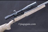 Weatherby MK V Varmint Master "Switch Barrel" - 2 of 15