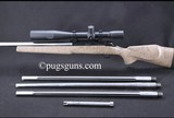 Weatherby MK V Varmint Master "Switch Barrel" - 10 of 15