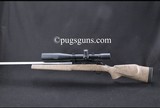 Weatherby MK V Varmint Master "Switch Barrel" - 12 of 15