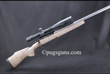 Weatherby MK V Varmint Master "Switch Barrel" - 11 of 15