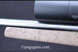 Weatherby MK V Varmint Master "Switch Barrel" - 5 of 15