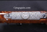 Winchester Model 70 375 H&H Ken Warren Engraved - 10 of 15