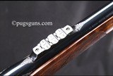 Winchester Model 70 375 H&H Ken Warren Engraved - 9 of 15