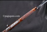 Winchester Model 70 375 H&H Ken Warren Engraved - 12 of 15