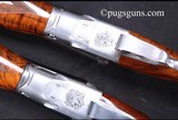 Parker VH 12 Gauge Sequential Serial Pair (See our other listing sku #12211) - 11 of 15