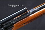 Winchester 61 Custom Engraved - 5 of 9