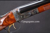 Ithaca 4E 20 Gauge 2 Barrel Set - 1 of 15