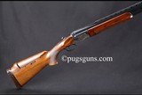 Perazzi MX8 - 3 of 13