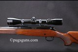 Remington 700 BDL Mountain Rifle (280 Rem) - 2 of 8