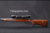 Remington 700 BDL Mountain Rifle (280 Rem) - 8 of 8