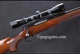 Remington 700 BDL Mountain Rifle (280 Rem) - 1 of 8