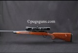 Remington 700 BDL Mountain Rifle (280 Rem) - 4 of 8