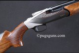 Benelli 828U