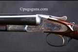 LC Smith Monogram (3 inch chamber, 32 inch vent rib barrels) - 2 of 15