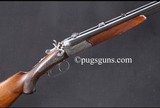 H. Burgsmuller & Sohne Double Rifle Drilling - 3 of 15