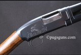 Winchester Model 12 Custom