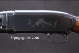 Winchester Model 12 Custom - 2 of 11