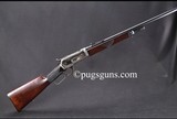 Winchester 1886 Takedown - 11 of 12