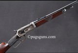Winchester 1886 Takedown - 7 of 12