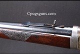 Winchester 1886 Takedown - 5 of 12