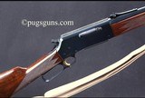 Browning 81 BLR - 1 of 8