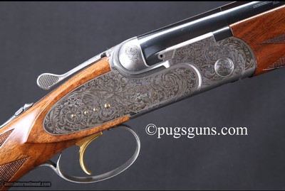 CSMC A10 VL&A 20 Gauge