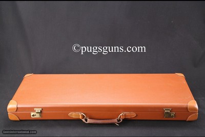 Parker Reproduction A1 Special 2 barrel set (in the white) - Image 6 of 6