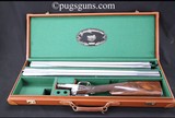 Parker Reproduction A1 Special 2 barrel set (in the white) - 5 of 6