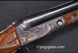 Parker Reproduction A-1 Special 2 barrel set