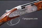Beretta Gallery Giubileo 28 Gauge & 410 Bore(Jubilee)
