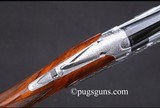 Beretta Gallery Giubileo 28 Gauge & 410 Bore(Jubilee) - 5 of 14