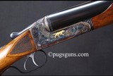 Ithaca Custom Upgrade by Richard Roy - 1 of 13