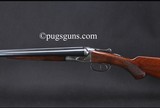 AH Fox Sterlingworth 20 Gauge (Ejector) - 6 of 13