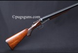 AH Fox Sterlingworth 20 Gauge (Ejector) - 5 of 13