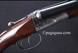 AH Fox Sterlingworth 20 Gauge (Ejector) - 1 of 13