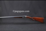 AH Fox Sterlingworth 20 Gauge (Ejector) - 13 of 13