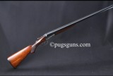 AH Fox Sterlingworth 20 Gauge (Ejector) - 12 of 13