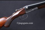 AH Fox Sterlingworth 20 Gauge (Ejector) - 3 of 13