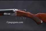 AH Fox Sterlingworth 20 Gauge (Ejector) - 4 of 13