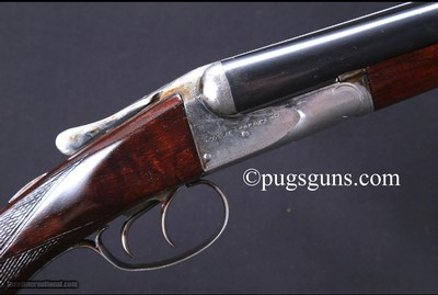 Savage Fox Sterlingworth 20 Gauge