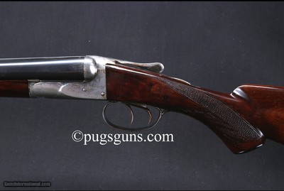 Savage Fox Sterlingworth 20 Gauge - Image 4 of 12