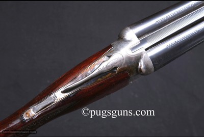 Savage Fox Sterlingworth 20 Gauge - Image 6 of 12