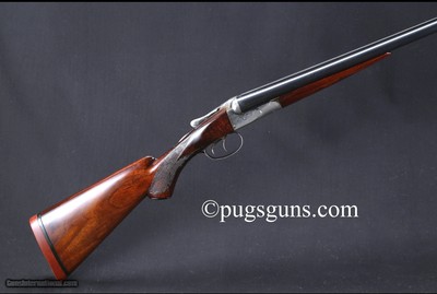 Savage Fox Sterlingworth 20 Gauge - Image 5 of 12