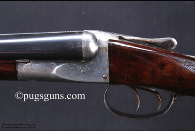 Savage Fox Sterlingworth 20 Gauge - Image 2 of 12