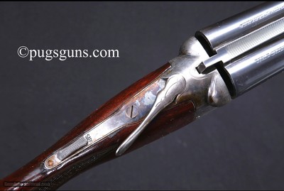 Savage Fox Sterlingworth 20 Gauge - Image 7 of 12