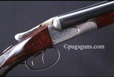 Savage Fox Sterlingworth 20 Gauge - 1 of 12