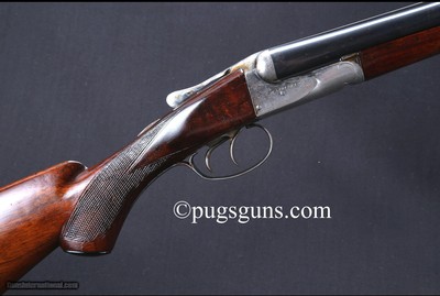 Savage Fox Sterlingworth 20 Gauge - Image 3 of 12