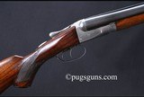 Savage Fox Sterlingworth 16 Gauge - 3 of 12